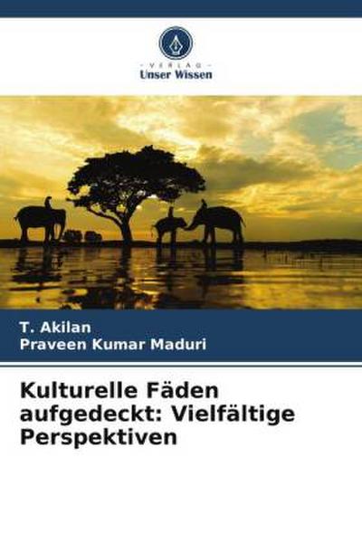 Kulturelle Fäden aufgedeckt: Vielfältige Perspektiven