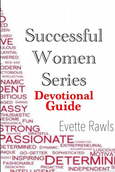 Successful Women Series Devotional