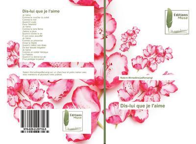 Dis-lui que je l’aime