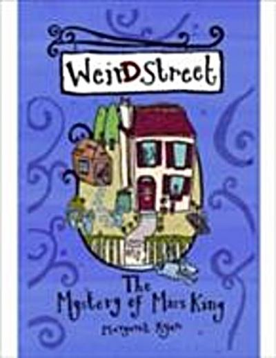 Mystery of Miss King