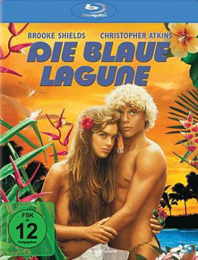 Die Blaue Lagune