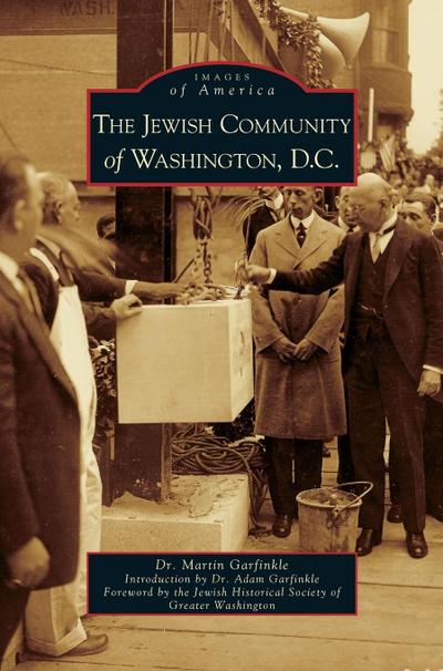 Jewish Community of Washington, D.C.