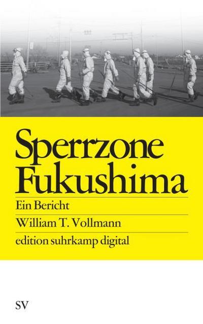 Sperrzone Fukushima es digital