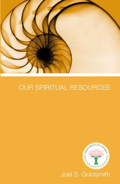 Our Spiritual Resources