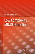 Low Complexity MIMO Detection
