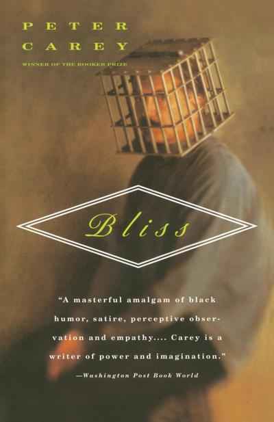 Bliss