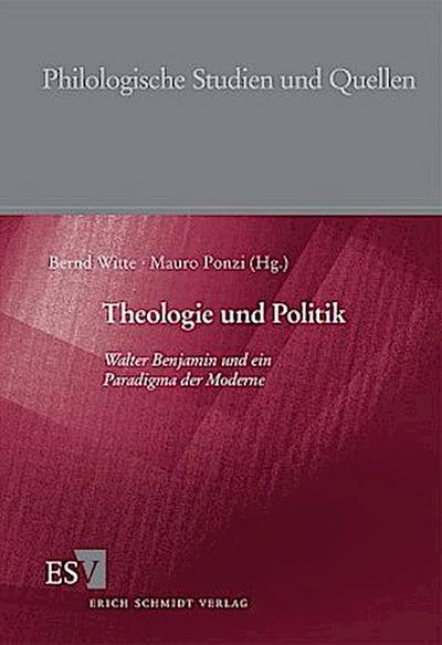 Theologie und Politik