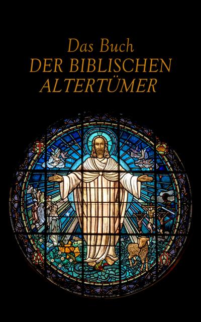 Das Buch der Biblischen Altertümer