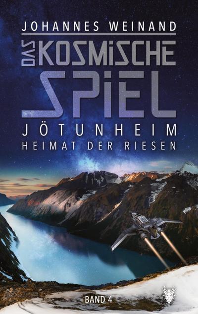Das Kosmische Spiel band 4