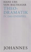 Theodramatik 4 - Endspiel