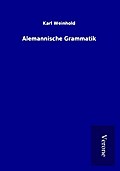 Alemannische Grammatik
