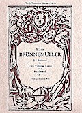 6 Sonatas op.1 vol.2 (nos. 4-6)for 2 violins, cello and keyboard