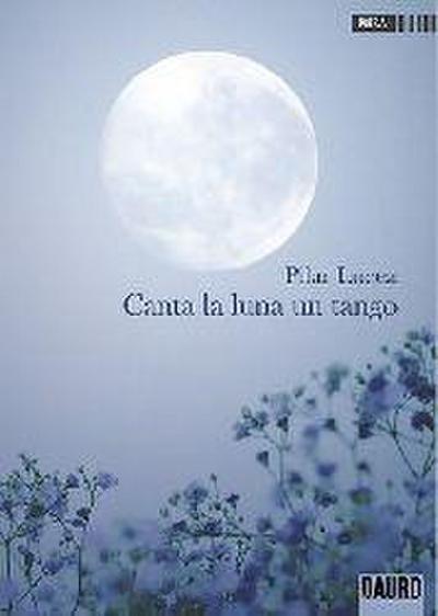 Canta la luna un tango