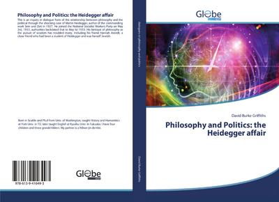 Philosophy and Politics: the Heidegger affair