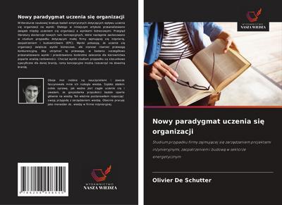 Nowy paradygmat uczenia si¿ organizacji