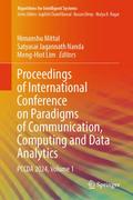 Proceedings of International Conference on Paradig