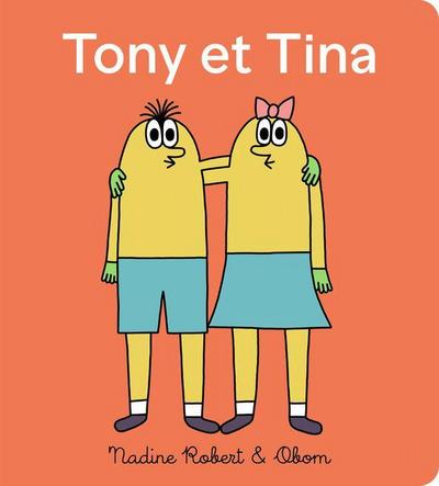 Tony Et Tina, Le Chapeau