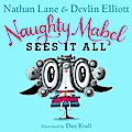 Naughty Mabel Sees It All