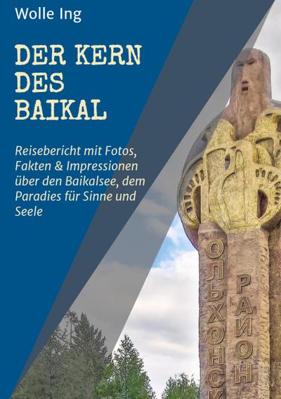 Der Kern des Baikal