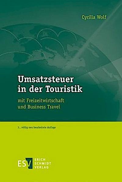 Umsatzsteuer in der Touristik
