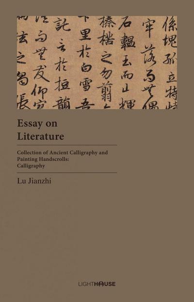 Essay on Literature