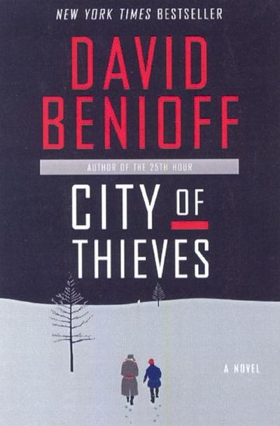 City of Thieves