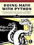 Doing Math with Python