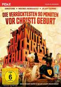 Die verruecktesten 90 Minuten vor Christi Geburt