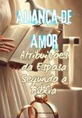 Aliança De Amor