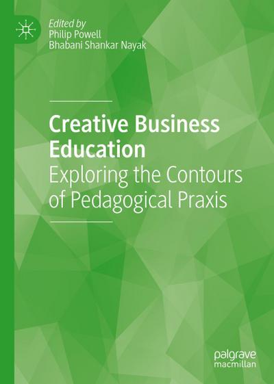 Creative Business Education
