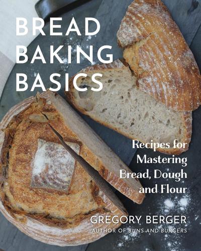Bread Baking Basics