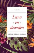 Letras en desorden