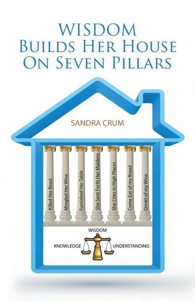 Wisdom Builds Her House On Seven Pillars