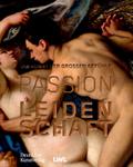 Passion Leidenschaft