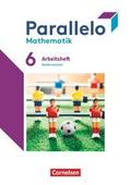 Parallelo - Niedersachsen - 6. Schuljahr