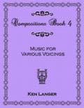 Compositions Book 4