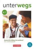 Unterwegs - Deutsch für Alltag, Uni und Beruf - Al