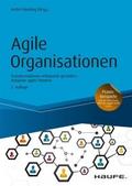 Agile Organisationen