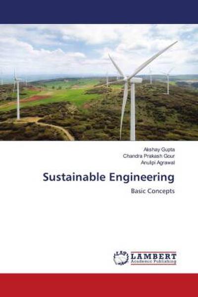 Sustainable Engineering