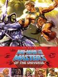 The Art of He-Man und die Masters of the Universe 