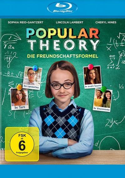 Popular Theory - Die Freundschaftsformel