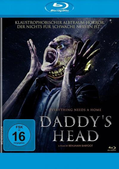 Daddys Head