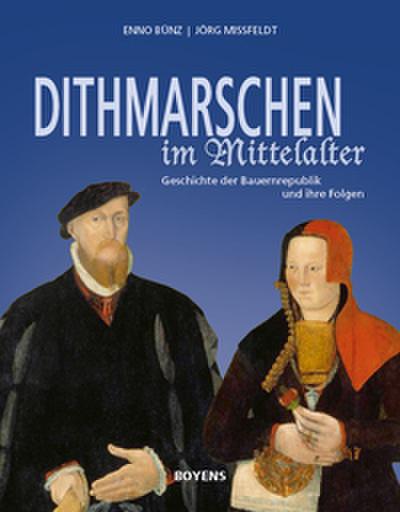 Dithmarschen im Mittelalter
