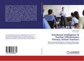 Emotional Intelligence & Teacher Effectiveness