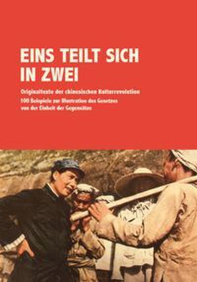 Eins teilt sich in zwei