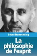 La philosophie de l’esprit
