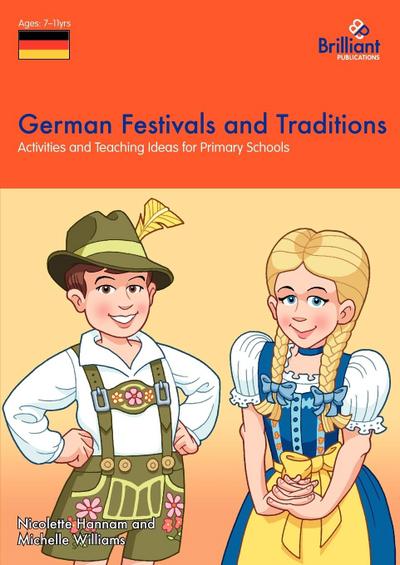 German Festivals and Traditions