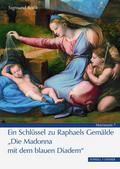 ’Die Madonna mit dem blauen Diadem’