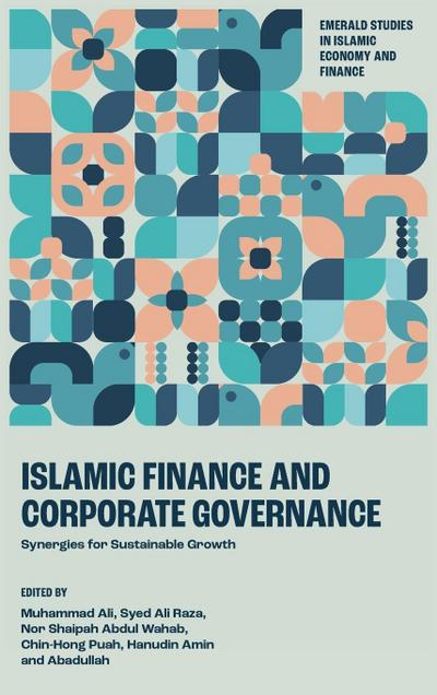 Islamic Finance and Corporate Governance