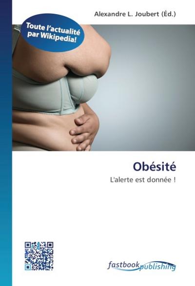 Obésité - Alexandre L. Joubert
